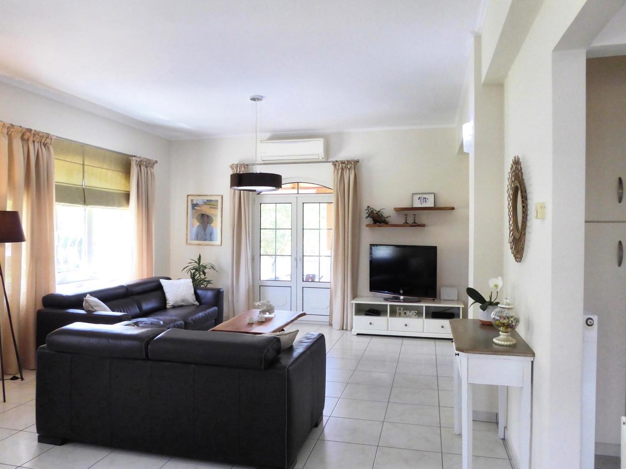 Villa Alexia Σούδα Εξωτερικό φωτογραφία