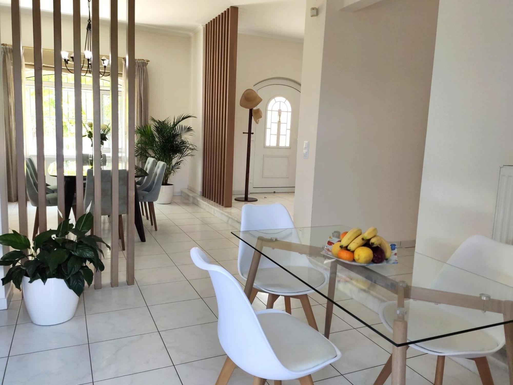 Villa Alexia Σούδα Εξωτερικό φωτογραφία