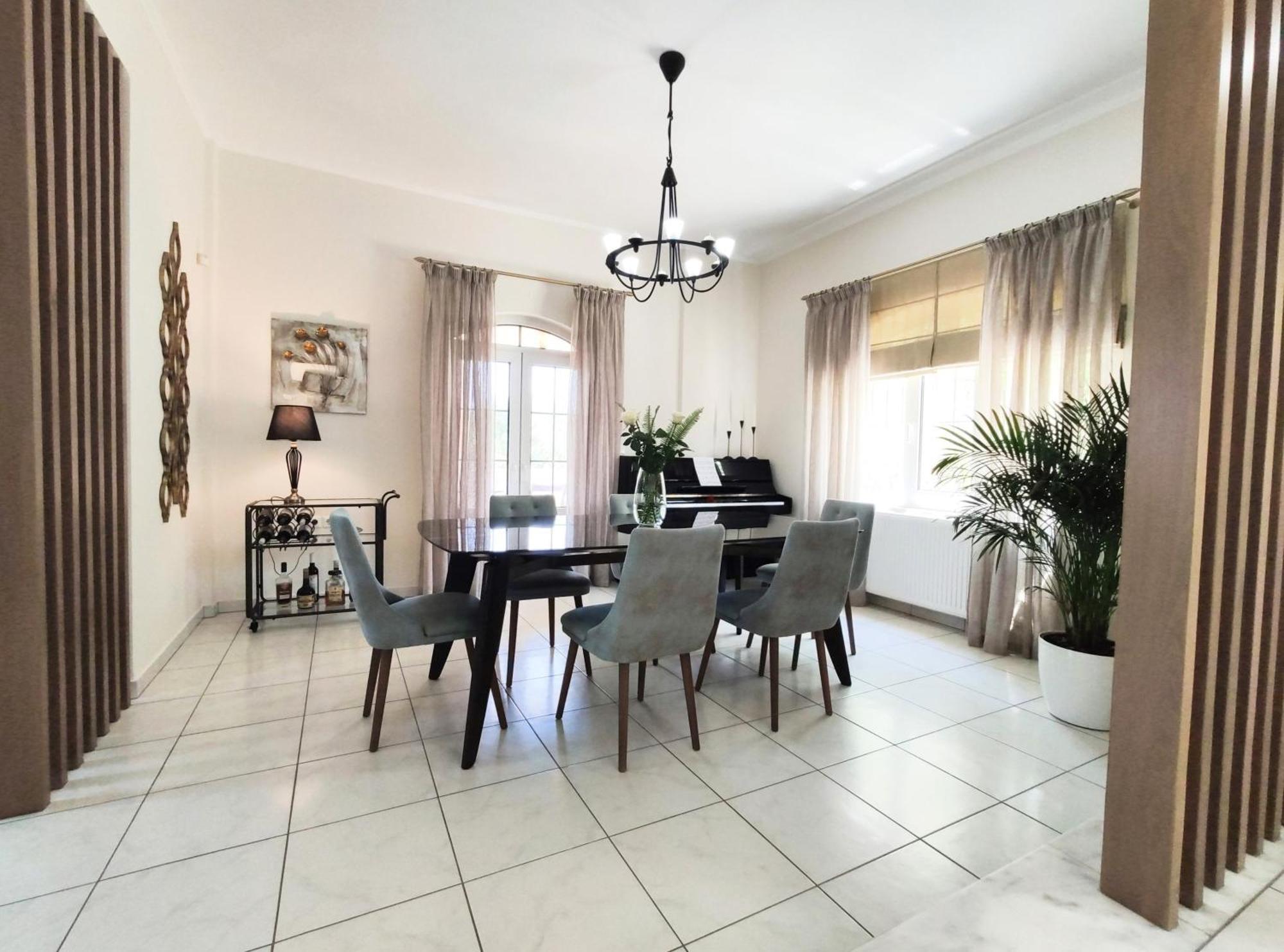 Villa Alexia Σούδα Εξωτερικό φωτογραφία