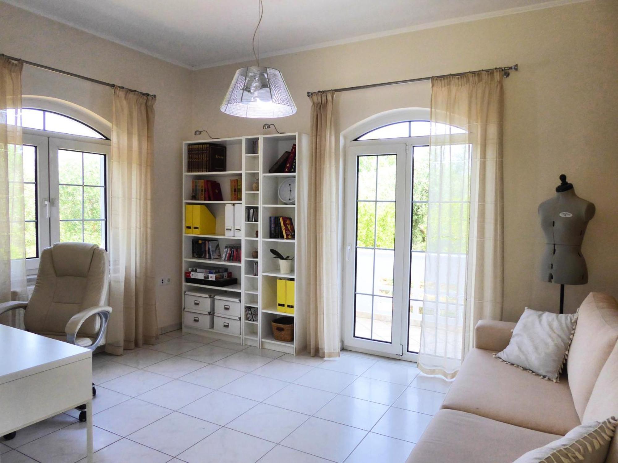 Villa Alexia Σούδα Εξωτερικό φωτογραφία