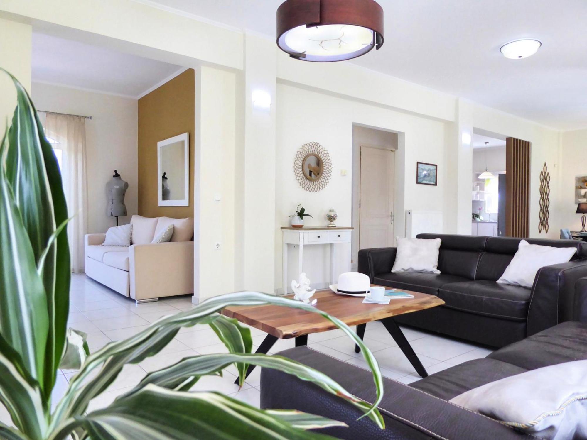 Villa Alexia Σούδα Εξωτερικό φωτογραφία