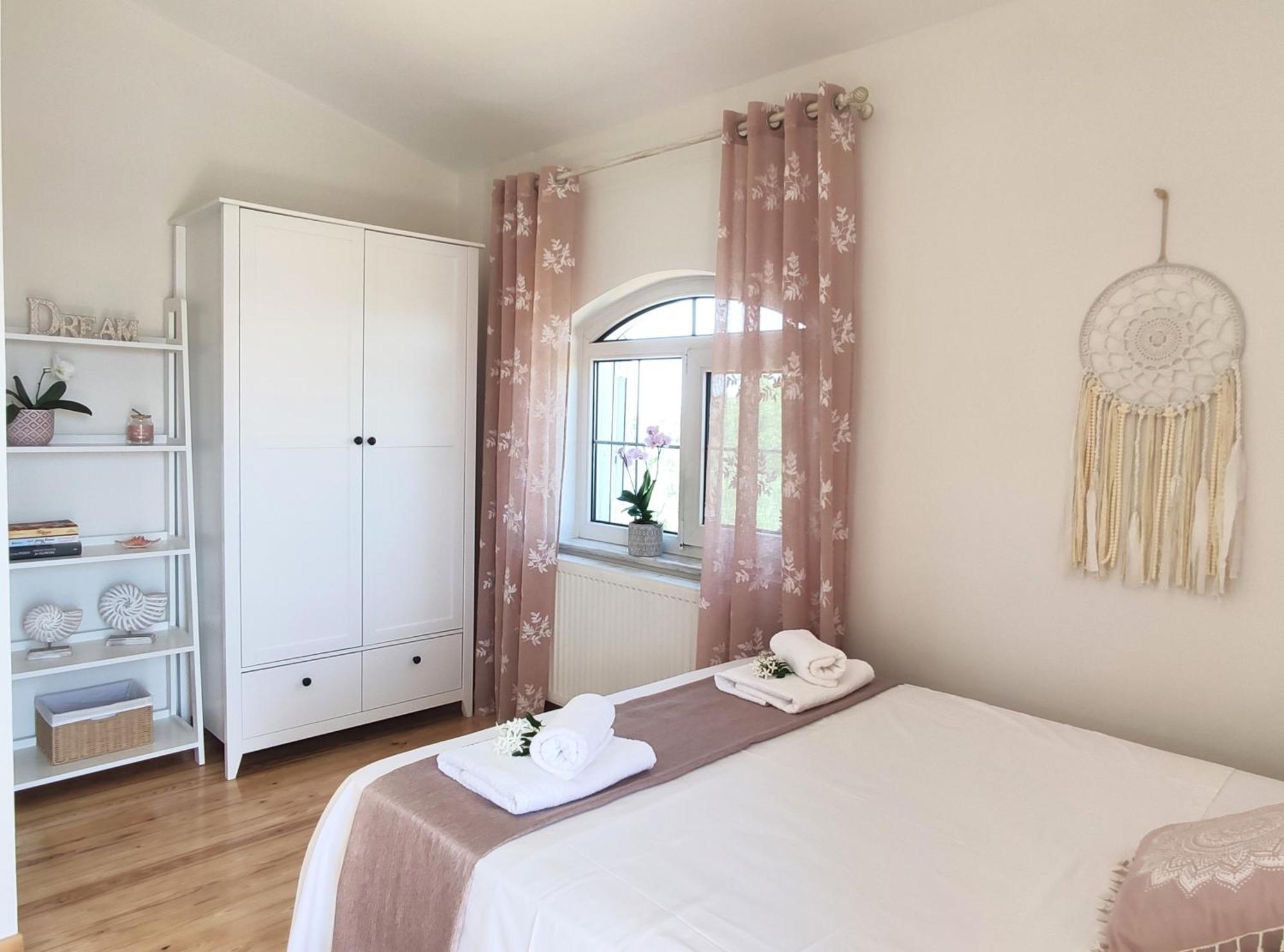 Villa Alexia Σούδα Εξωτερικό φωτογραφία