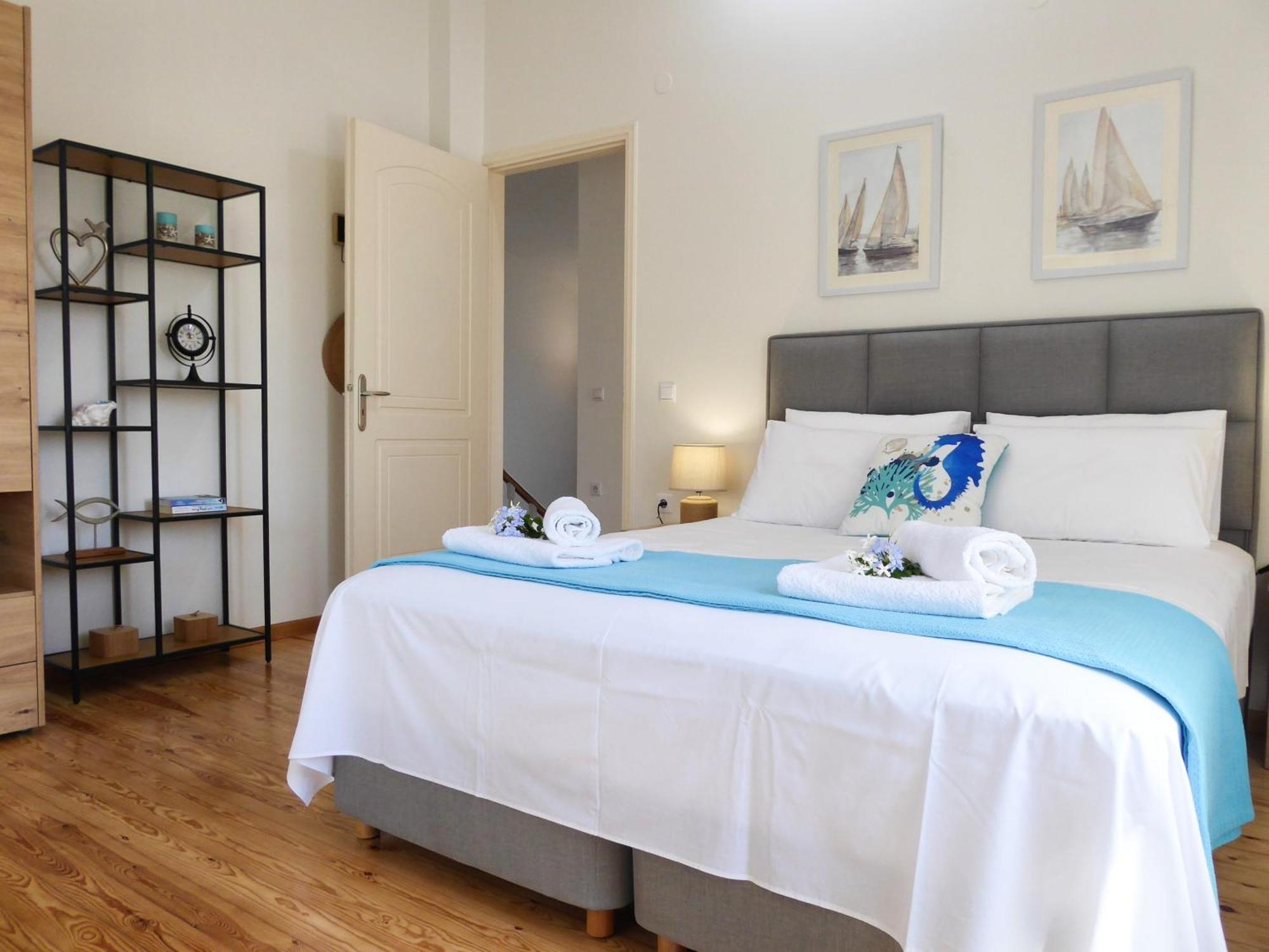 Villa Alexia Σούδα Εξωτερικό φωτογραφία
