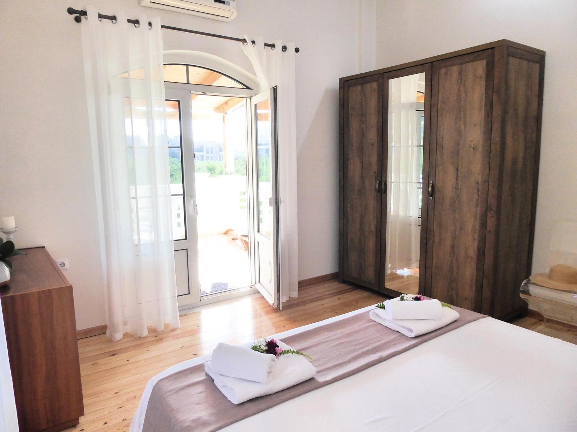 Villa Alexia Σούδα Εξωτερικό φωτογραφία