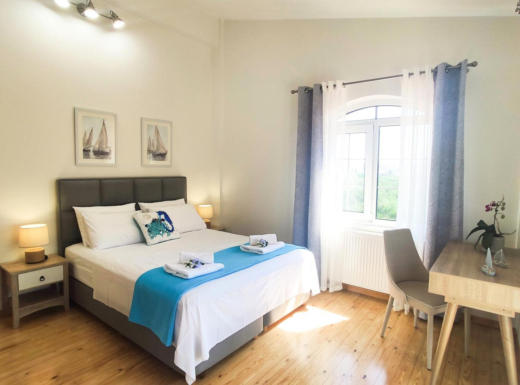 Villa Alexia Σούδα Εξωτερικό φωτογραφία