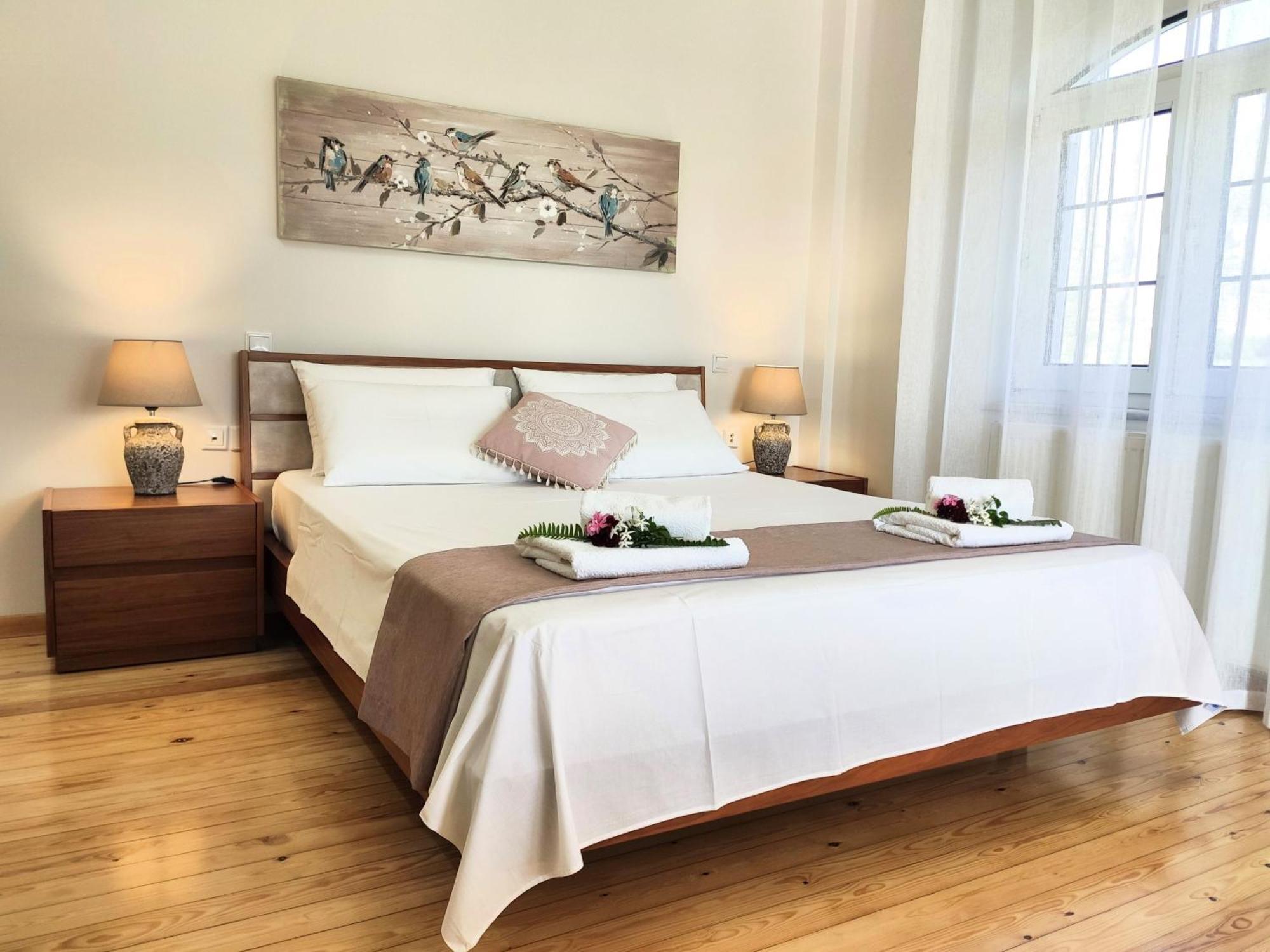 Villa Alexia Σούδα Εξωτερικό φωτογραφία