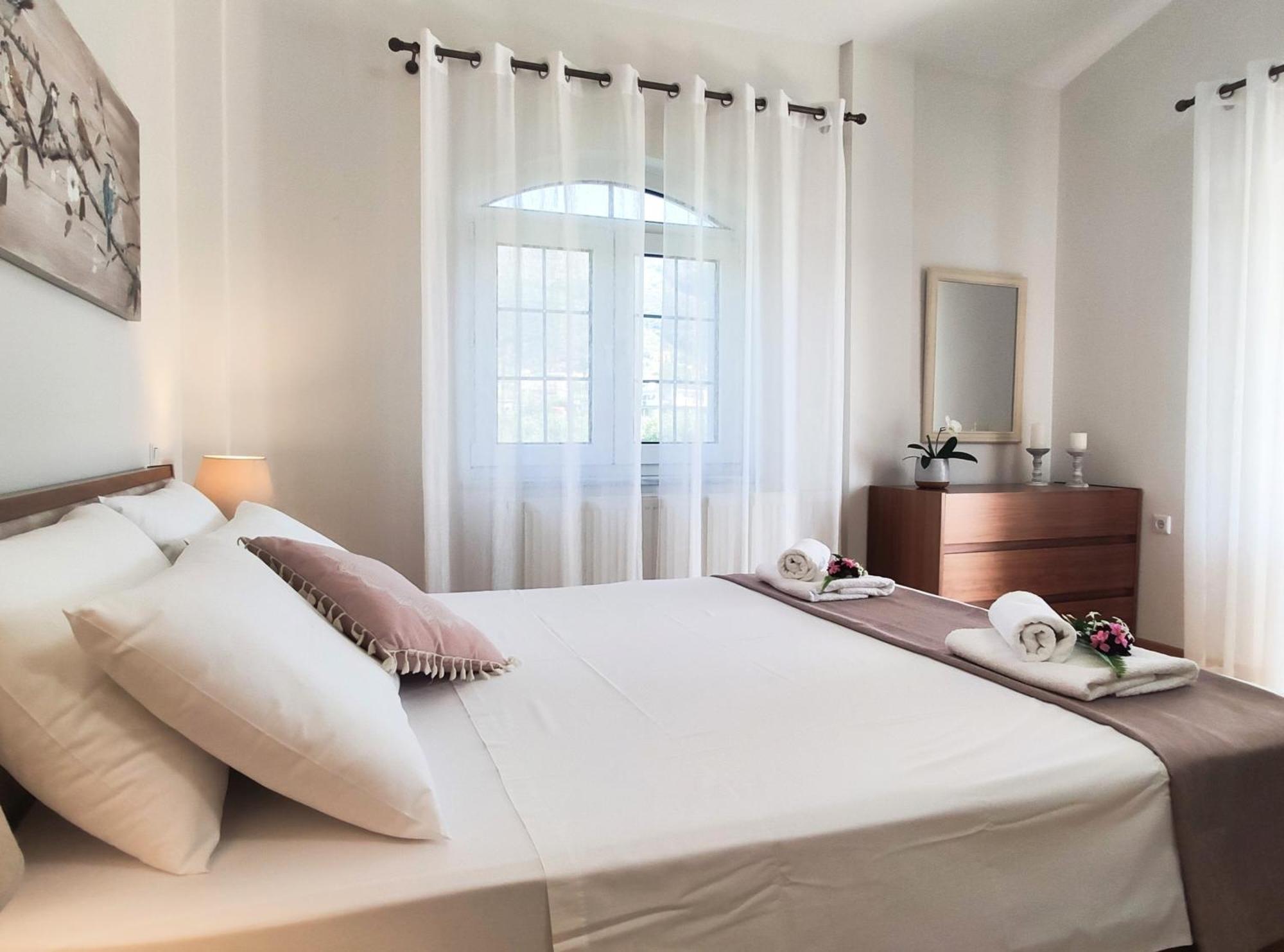Villa Alexia Σούδα Εξωτερικό φωτογραφία